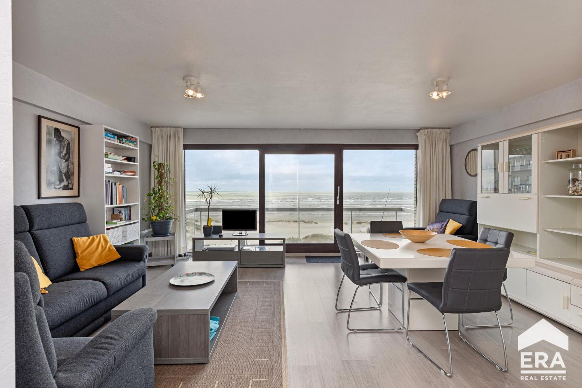 Yquem 0601 Apartment Oostduinkerke Exterior photo