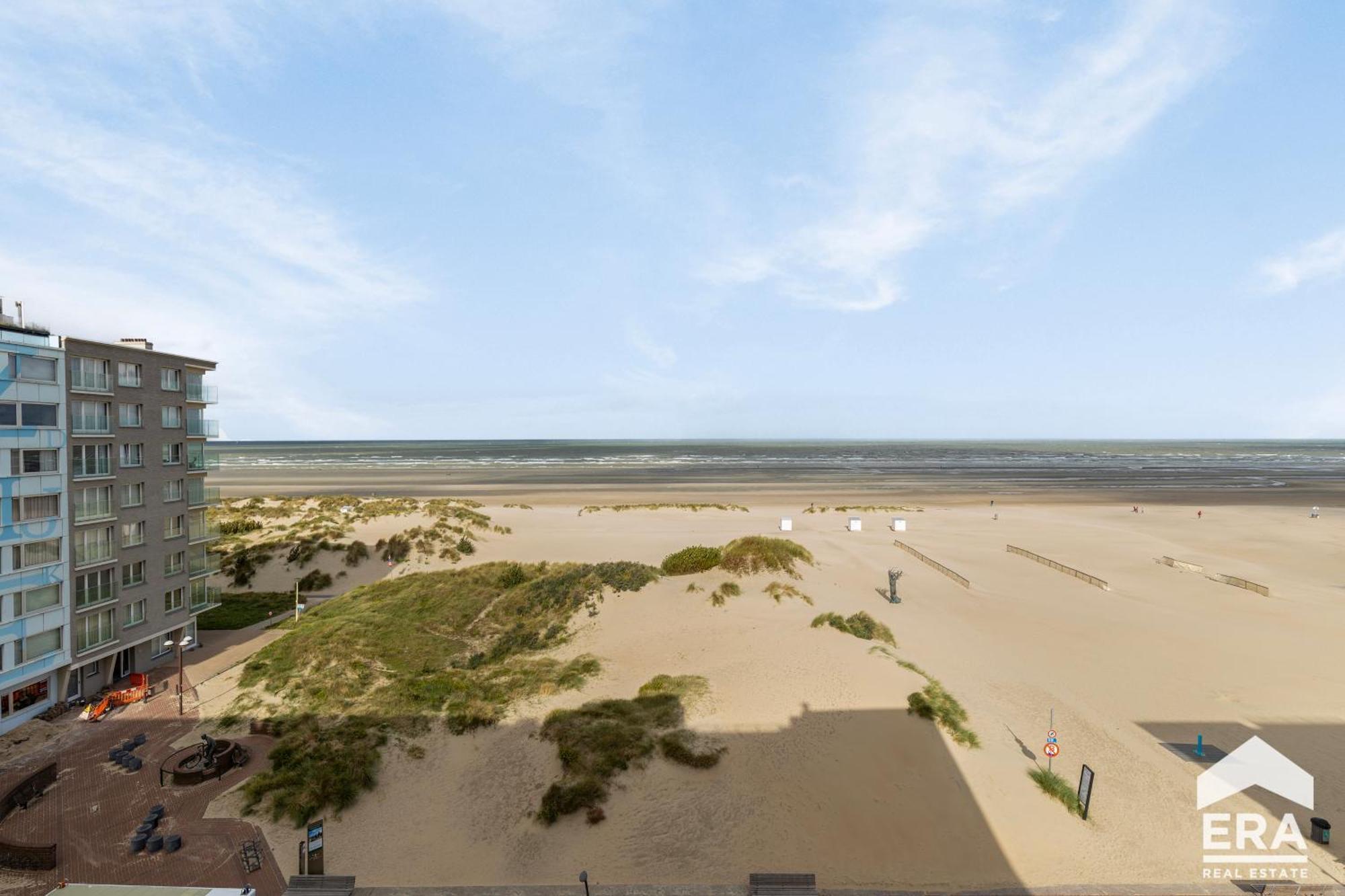 Yquem 0601 Apartment Oostduinkerke Exterior photo